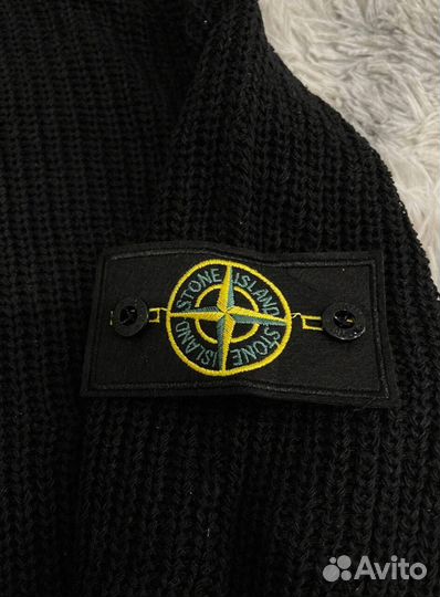 Свитер Stone Island: выбор для настоящих ценителей