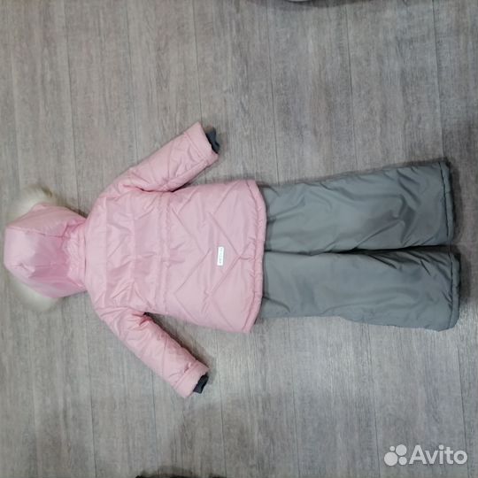 Костюм
