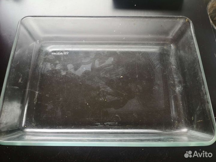 Противень IKEA