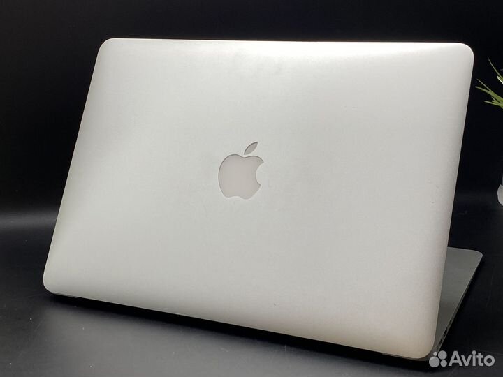 MacBook Air 13 Mid 2017 128Gb