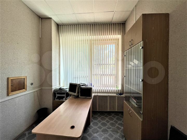 Сдам помещение свободного назначения, 966.6 м²