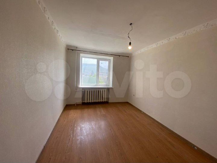 2-к. квартира, 51 м², 3/5 эт.