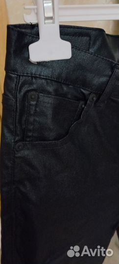 Брюки клеш Pull&Bear, размер 44