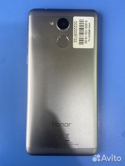 HONOR 6C, 3/32 ГБ