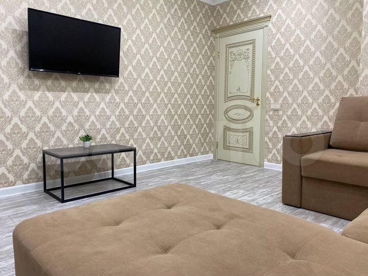 2-к. квартира, 70 м², 17/24 эт.