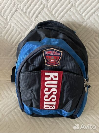 Спортиынй рюкзак Forward