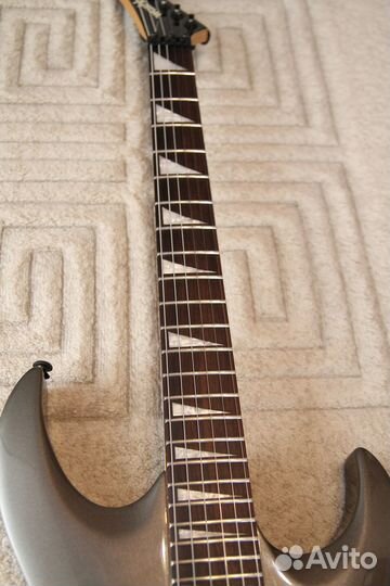 Электрогитара Washburn RS-980