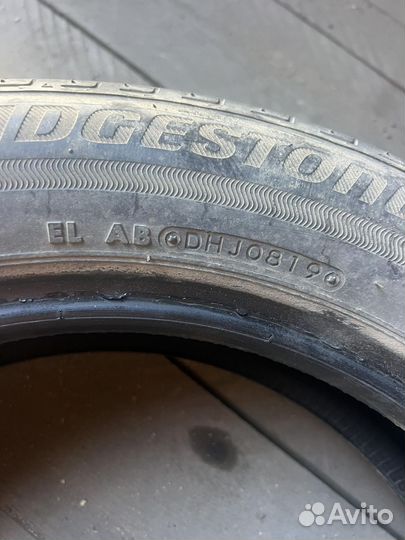 Bridgestone Ecopia EP150 175/60 R16