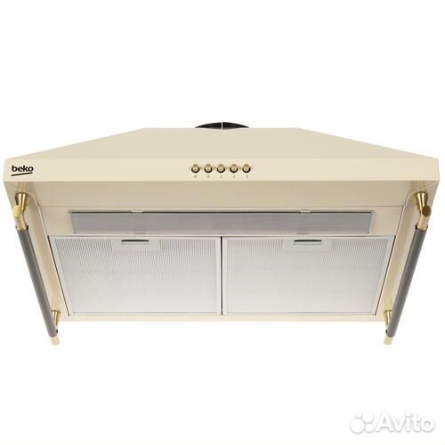 Каминная вытяжка Beko CWB6410CR