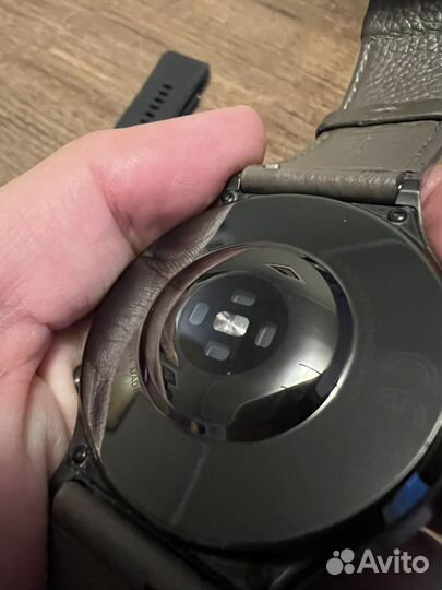 Huawei watch gt 2 pro