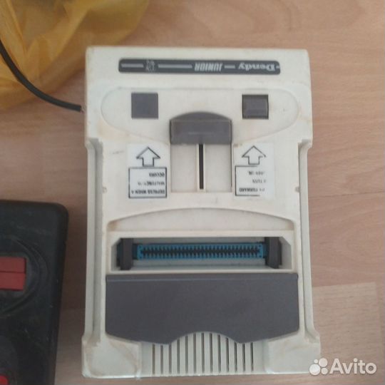 Sega, денди и комплектующие