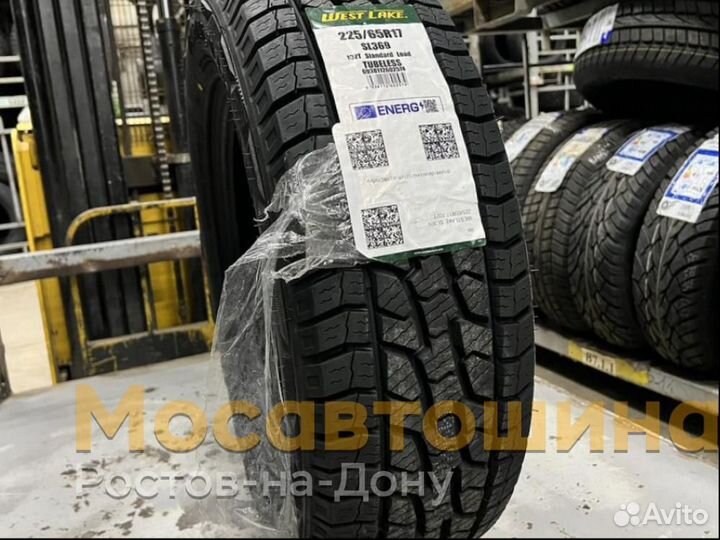 Westlake SL369 225/65 R17 102T