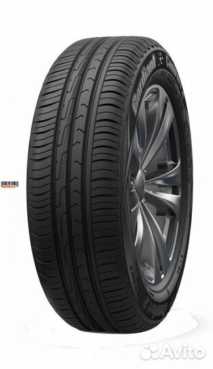 Cordiant Comfort 2 195/55 R16