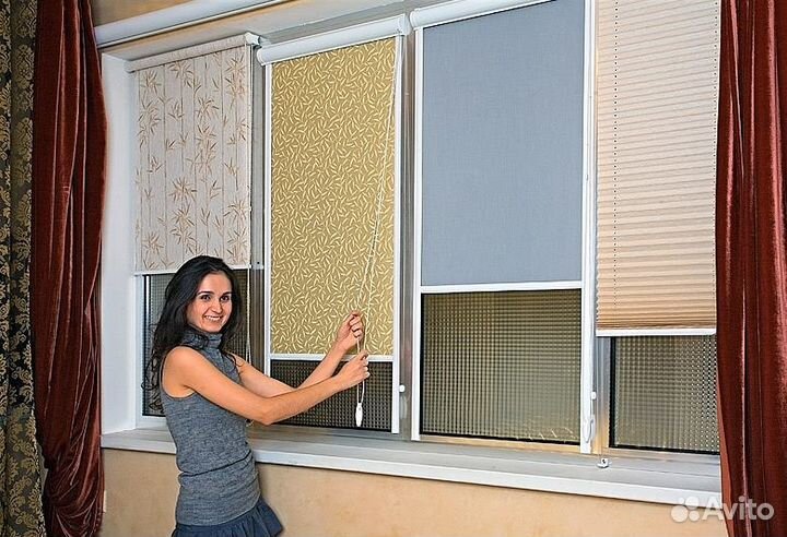 Ищем дилеров на жалюзи