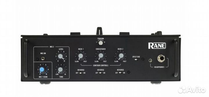 Rane Seventy-Two MK II