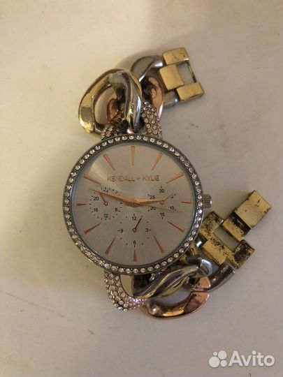 Часы Kendall +kylie