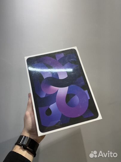 iPad Air 5TH generation WI-FI, 64 гб