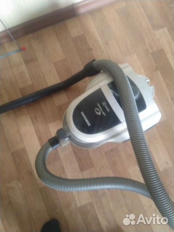 Пылесос Samsung
