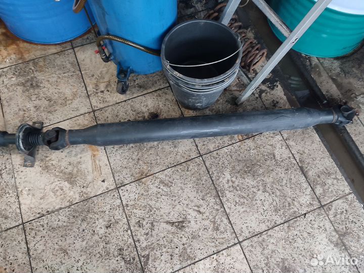 Продам вал карданный