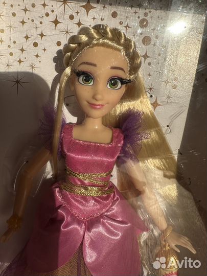 Кукла Рапунцель Hasbro Disney Princess