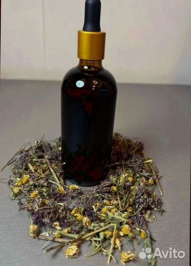 Избавление от папиллом / вытяжка от папиллом