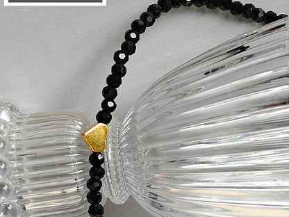 Браслет на ногу с сердцем с доставкой, Белорецк