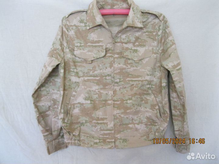 Куртка летняя новая