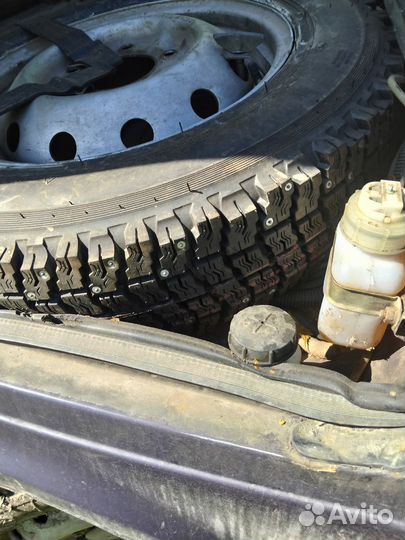 КАМА И-511 175/80 R16C