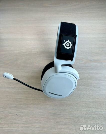 Наушники Steelseries Arctis7p+ wireless