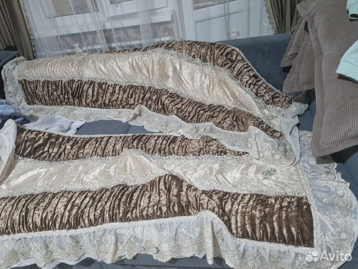 Дивандеки