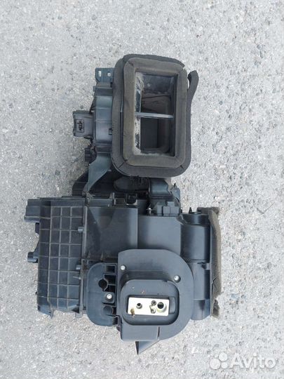 Корпус печки Пежо Боксер 3 250 290 2.2 нdi