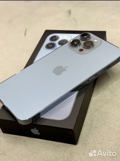 iPhone 13 Pro Max, 256 ГБ