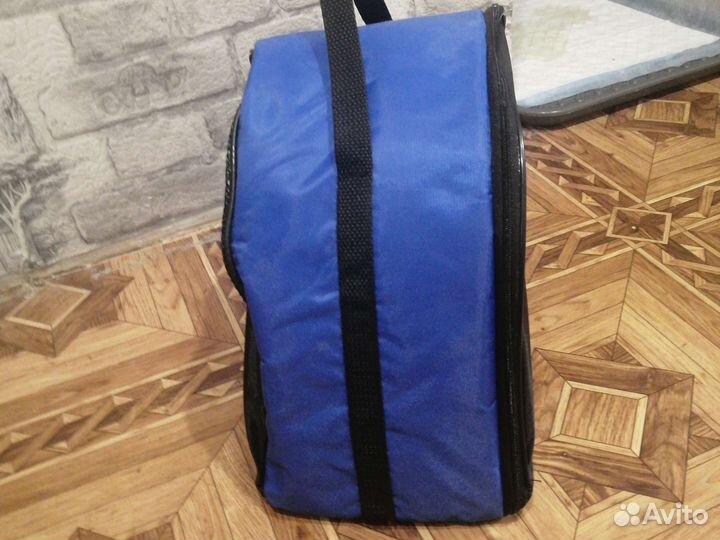 Переноска для собак