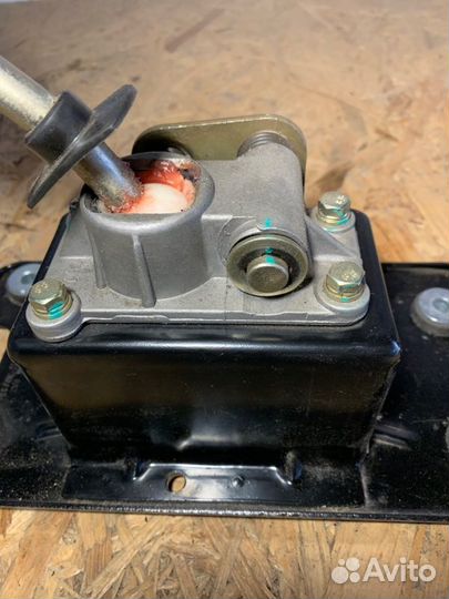 Кулиса МКПП Chery Tiggo T11 sqre4G16 2014