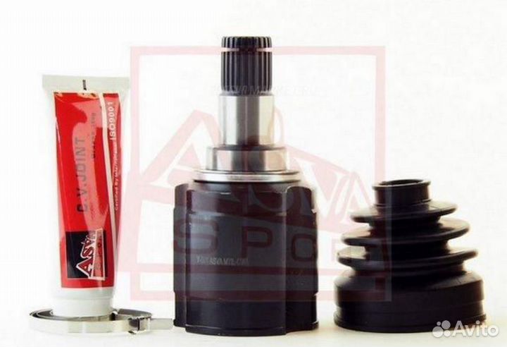 Asva SB-S13 шрус внешний