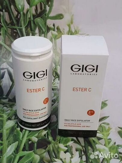 Косметика Gigi/Джиджи весь ассортимент