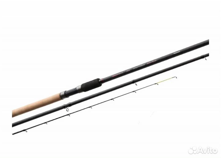 Фидерное удилище