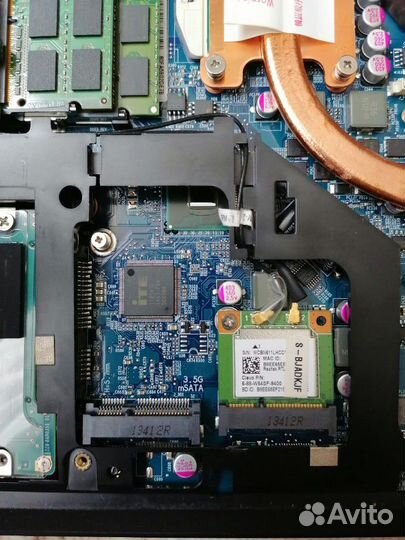 Ремонт компьютеров