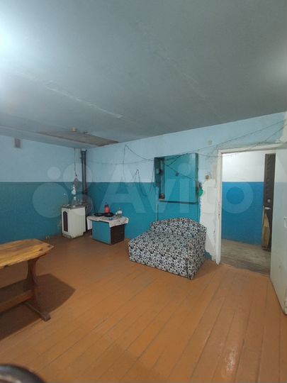 Комната 20 м² в 2-к., 9/9 эт.