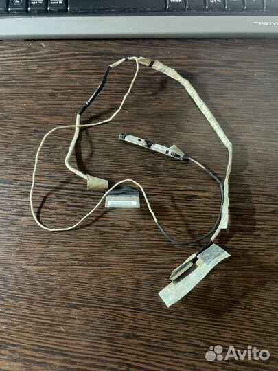 Шлейф матрицы