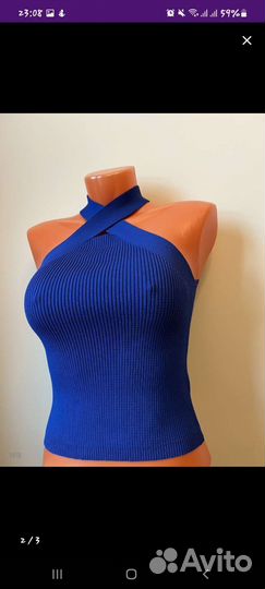 Топ женский