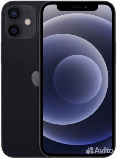 iPhone 12, 128 ГБ