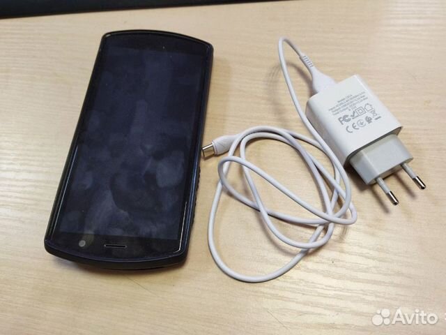 Терминал сбора данных (тсд) Urovo DT50