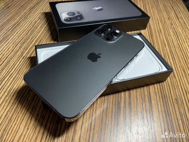iPhone 13 Pro Max, 128 ГБ
