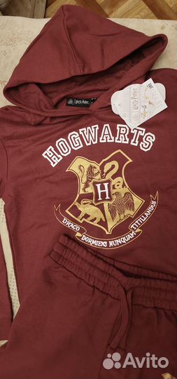 Новый комплект Harry Potter Wizarding World 134