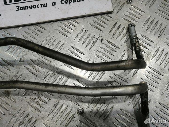 Радиатор гидроусилителя Nissan Teana J31