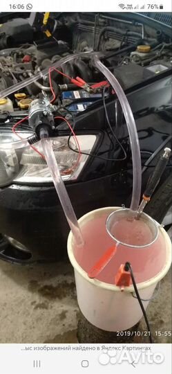 Замена масла,ремонт авто,промывка радиатора печки