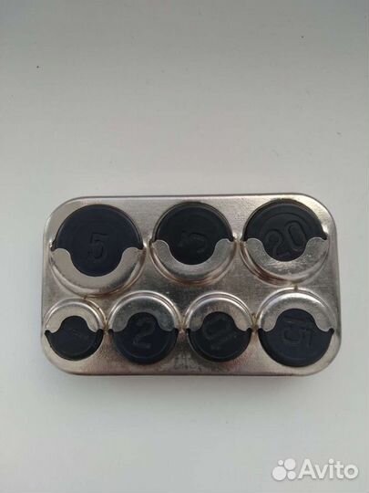 Монетница СССР