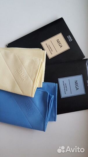 Салфетка Гринвей для снятия макияжа