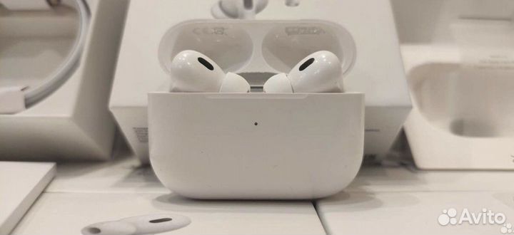 AirPods Pro 2 Новые